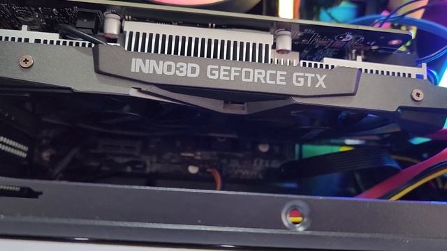 Cooler da Placa de vídeo não está girando? GTX 1650, e outras... É normal não se preocupe! смотреть онлайн