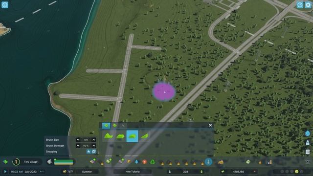 The Ultimate Beginners Guide To Cities Skylines 2  |  UBG 1