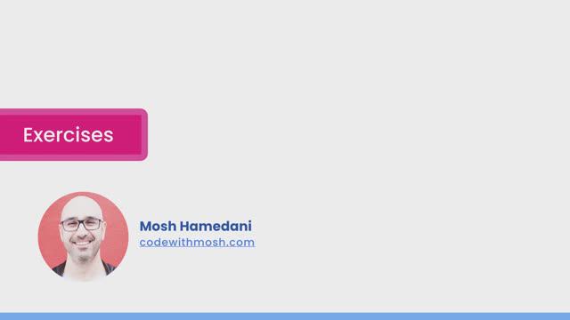 10-11 - Exercises смотреть онлайн