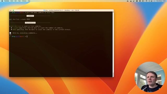 Copilot for CLI - GitHub AI is Now in Your Terminal смотреть онлайн
