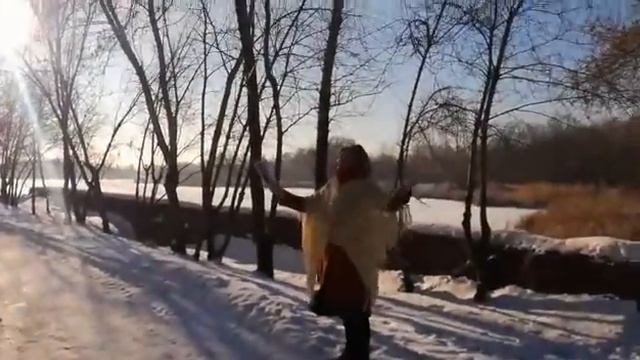 Здесь сила и Красота.. стихотворение Татьяна Майстренко смотреть онлайн