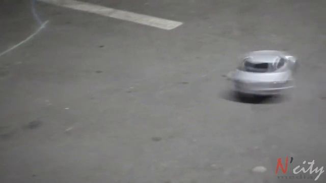 RC Drift training Наши дрифт тренировки смотреть онлайн