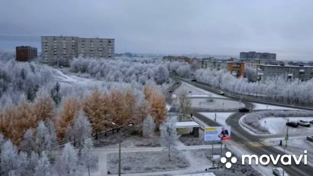 Оленегорск (краткая версия) смотреть онлайн