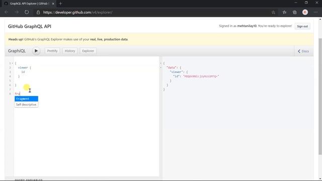 Validations in GraphQL | Part - 18 | Creating GraphQL APIs with ASP.Net Core for Absolute Beginners смотреть онлайн