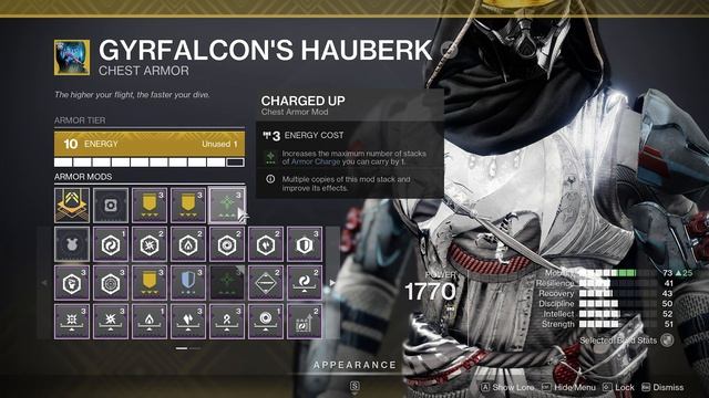 The ULTIMATE MOD Guide for Destiny 2 Lightfall смотреть онлайн