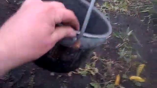 Котелок и тренога своими руками смотреть онлайн