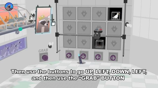 Donut County ‪‪- ‬‬PS4 Trophy: Bandit смотреть онлайн