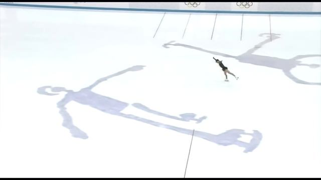 [HD] Chen Lu - 1994 Lillehammer Olympic - Free Skating смотреть онлайн