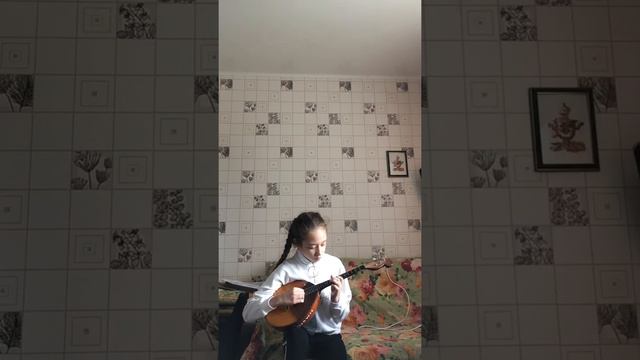 Зверев. «В старинном стиле». смотреть онлайн