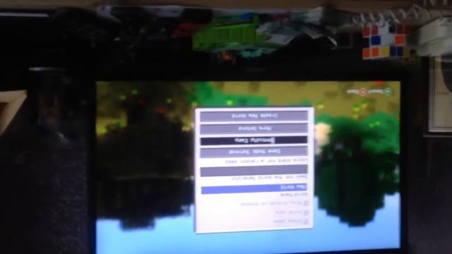 Как Зайти в Майнкрафт на Творческом на xbox 360 смотреть онлайн