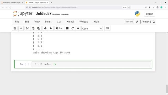 PySpark Tutorial 21: Alias, Distinct, OrderBy | PySpark with Python смотреть онлайн