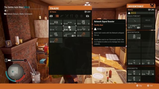 Top 6 Mods in State of Decay 2! Part 1! (Vital Upgrades, Overpowered Mods & How to Get Them!) смотреть онлайн