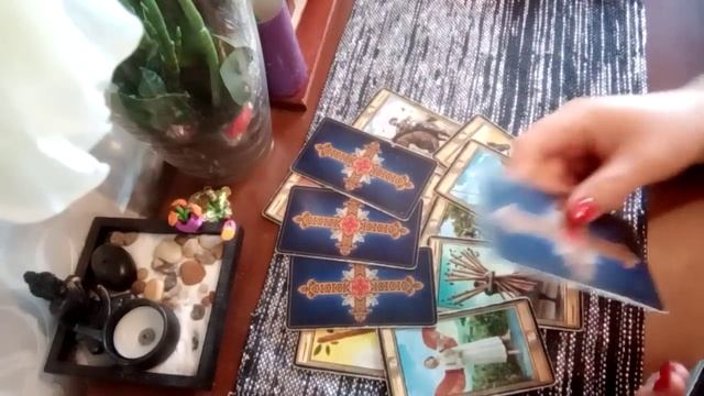 Где и с кем он сейчас? Что у него происходит? смотреть онлайн