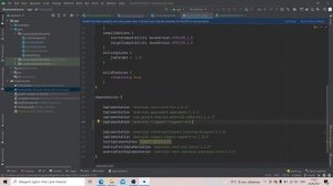 Урок 12. Bluetooth LE. ESP-32. Android. Создаем сканнер BLE устройств в приложении.
