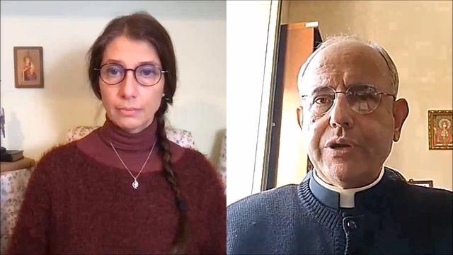 Lezione n. 24 - La Via della Perfezione Cristiana con Don Curzio Nitoglia смотреть онлайн