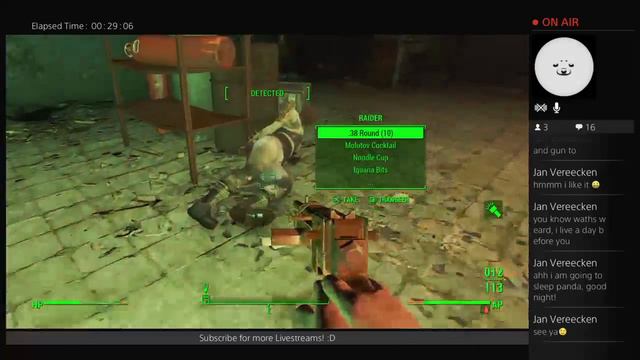 Surviving the commonwealth! Fallout 4 Survival Mode смотреть онлайн