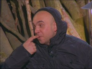 ДОМ-2 Город любви 3121 день Вечерний эфир (25.11.2012)