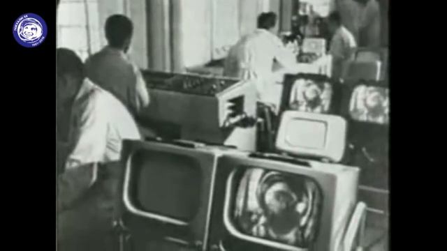 КАК ЭТО БЫЛО 12 апреля 1961 года (тематический урок в ДМШ № 1 им. Шмелева) смотреть онлайн