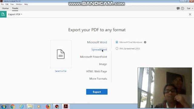 convert pdf into excel sheets смотреть онлайн