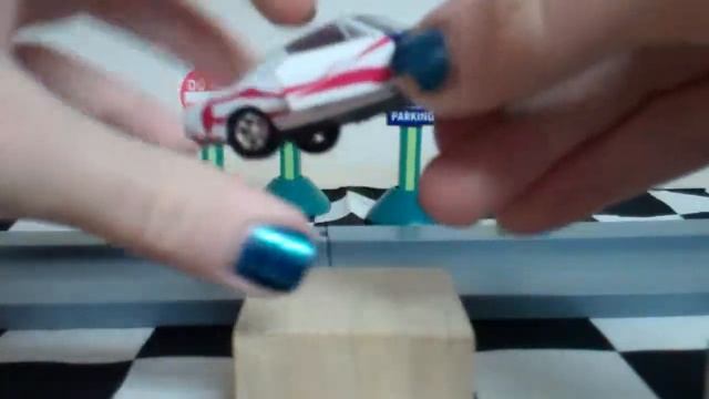 M2 Machines 1965 Ford Shelby GT500 Review смотреть онлайн