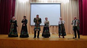 Нам жить, не тужить