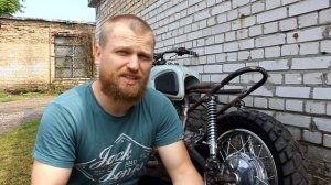 Как подобрать максимально широкую резину на стандартный Днепр или Урал.