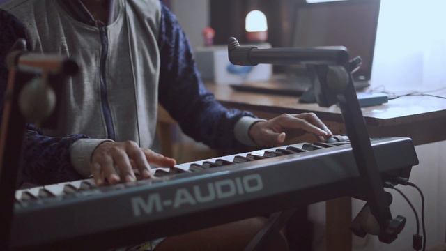Midiplus Miniengine Review - Portable USB sound module смотреть онлайн