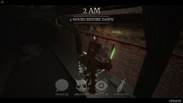 One Percent - FULL SHOWCASE | Survive the Night смотреть онлайн