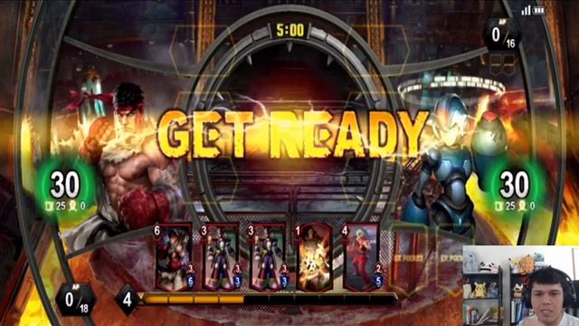 Teppen: The Basics смотреть онлайн
