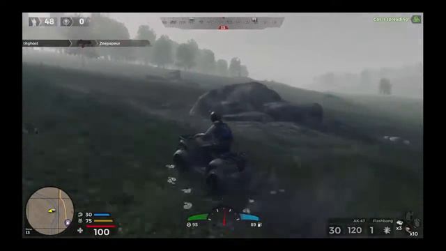 H1Z1. Стрим ХиЗи, попытка выжить #2 смотреть онлайн