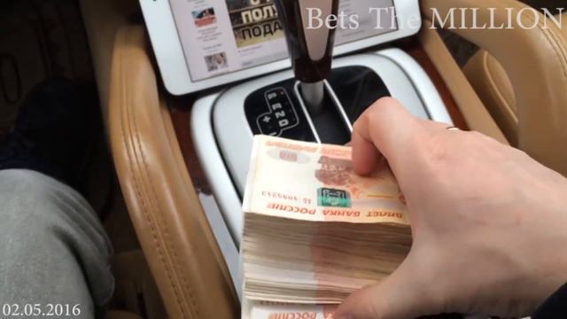 6 500 000 миллиона за 1.5 месяца! ( заработок в интернете ) в описание смотреть онлайн
