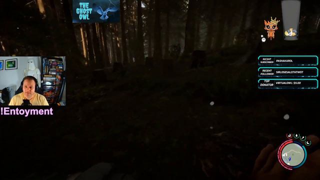 Sons of the Forest Chill Solo Massive Build All Equipment Obtained Episode 1 смотреть онлайн