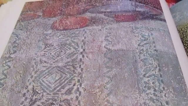 Леонардо да Винчи . Андреа дель Кастаньо,. "Тайная вечеря""The Last Supper" смотреть онлайн