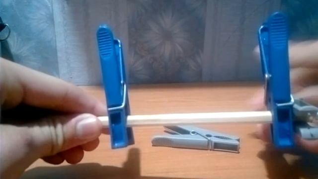 Как сделать подставку для съёмок смотреть онлайн