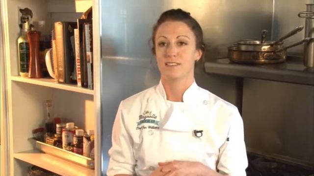 Tarrant SBDC Testimonial - Magnolia Cheese Co. смотреть онлайн