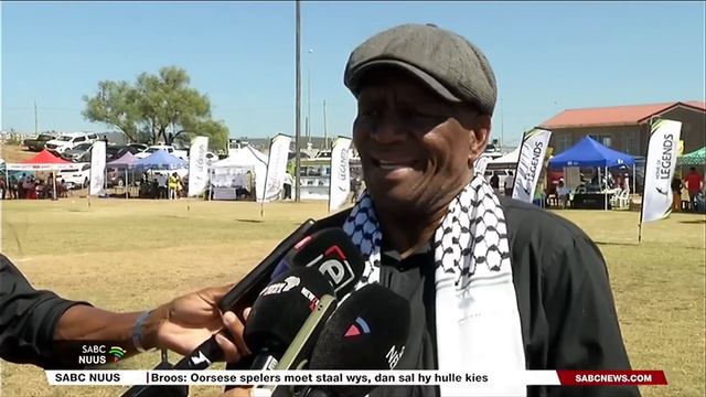 Afrikaans Nuus | 21 Maart 2024