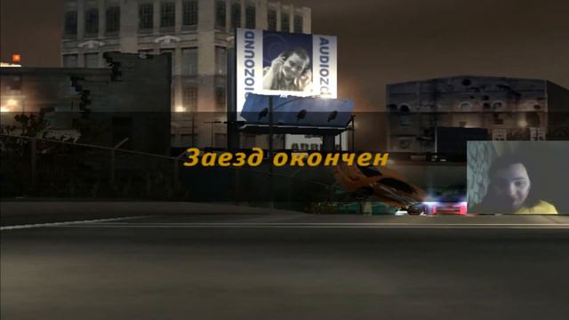 -_- Need for Speed: Underground новая машина -_- смотреть онлайн