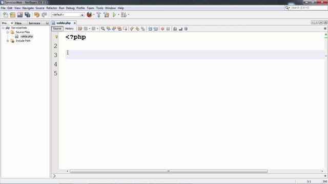 8. Creación archivo login.php | Web Service para Android con PHP y MySQL | formandocodigo.com смотреть онлайн