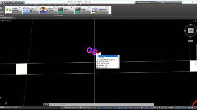 AutoCAD tutorials | Rotate Text Parallel to Line or Object in AutoCAD 2018 смотреть онлайн