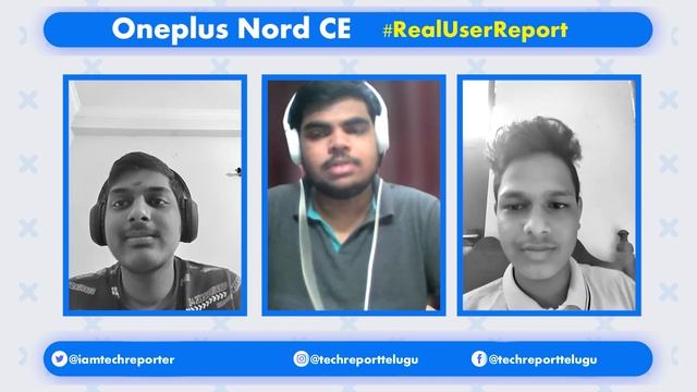 OnePlus Nord CE Real User Report || Oneplus Nord CE 5G Review смотреть онлайн