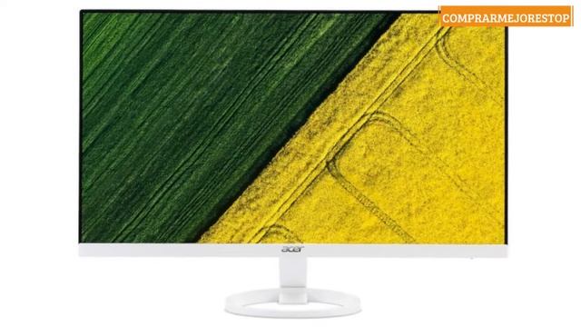 Acer R241YBwmix - Monitor de 23.8" FullHD (60cm, 60Hz, ZeroFrame, FreeSync, IPS, LED, 1ms (VRB) смотреть онлайн