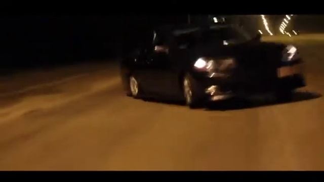 Toyota Mark2 IR-V  Jzx110