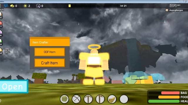 BlueHack Showcase! (Roblox Exploit/Hack) смотреть онлайн