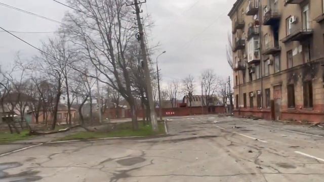 я Крупнокалиберный Переполох группа Ангел обстановка в Г.Мариуполь смотреть онлайн