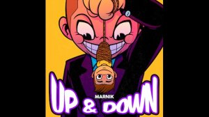 Up & Down - Marnik ( Expert+ / 1.3x / FULL COMBO / #1 / S ) - Rhythm Taichi