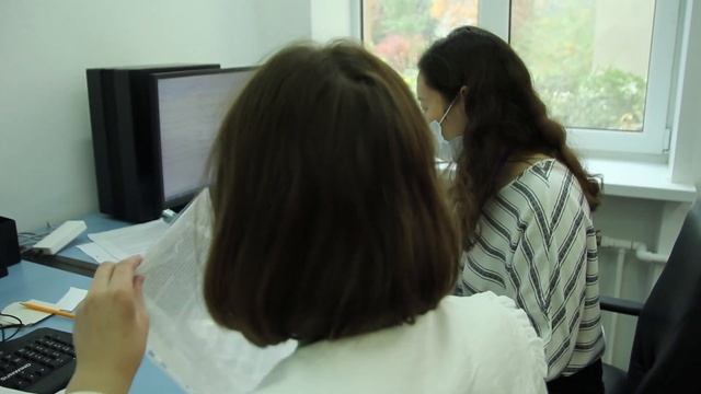 ВГСПУ реализует проект по оказанию помощи родителям смотреть онлайн