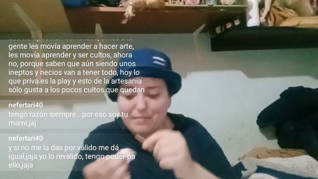 Parte 1 Pitbull blanco (aunque en los patrones hay más pelajes) papercraft 3D смотреть онлайн