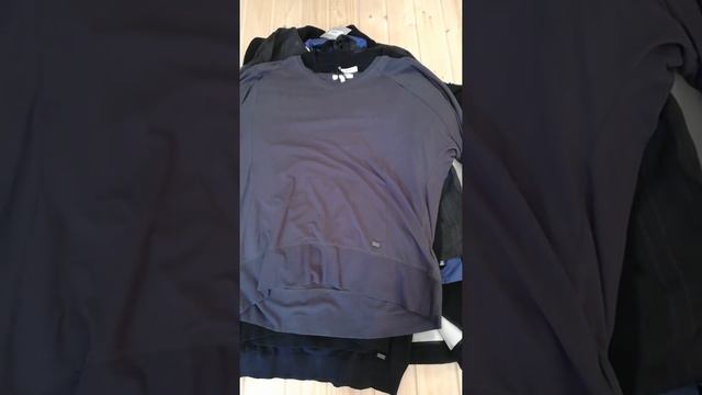 Mix GEOX+Kitana (арт.1233)