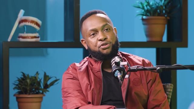 Episode 43: Dr Naph Macharia on how Tiktok helped build his dental practice- The Dental Spa смотреть онлайн