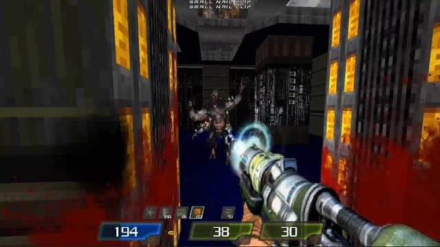 Q4LM:DE play-through - Get DUMP'd on! Part 13 смотреть онлайн